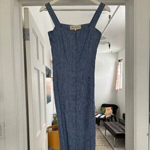 Mara Hoffman Irena Dress